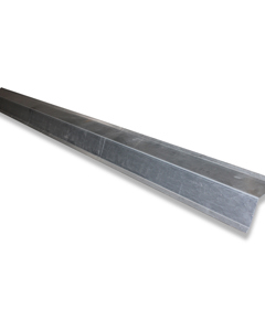 Ramp on rope for aisle LRS BD